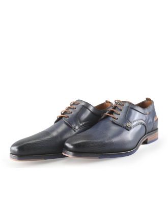 Australian Footwear Elegante Schuhe Blau 258031
