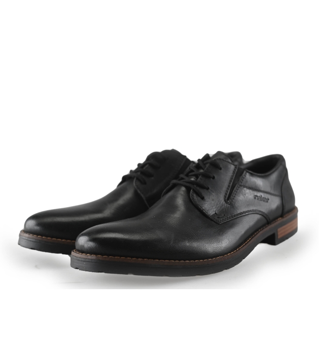 Rieker Schnürschuhe