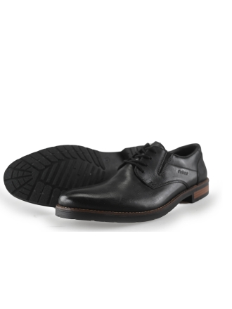 Rieker Schnürschuhe