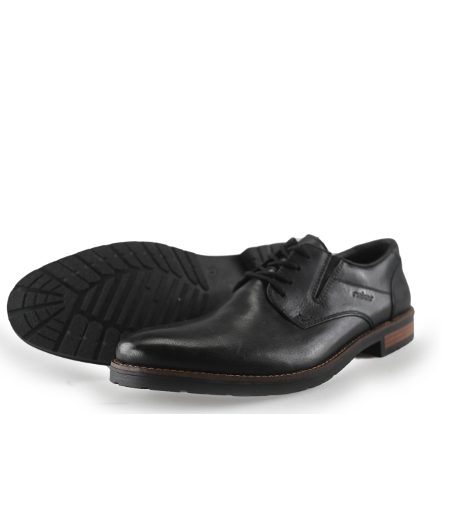 Rieker Schnürschuhe