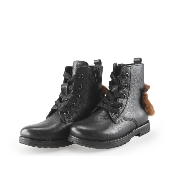 Muyters Schnürstiefel