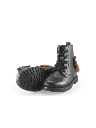 Muyters Schnürstiefel