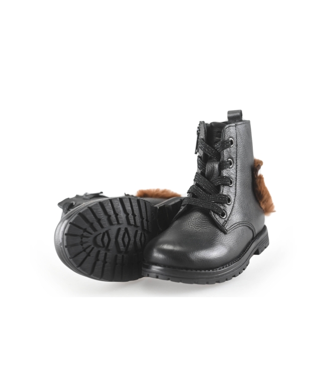 Muyters Schnürstiefel