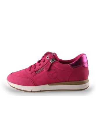 Tamaris Sneaker Rosa 258034