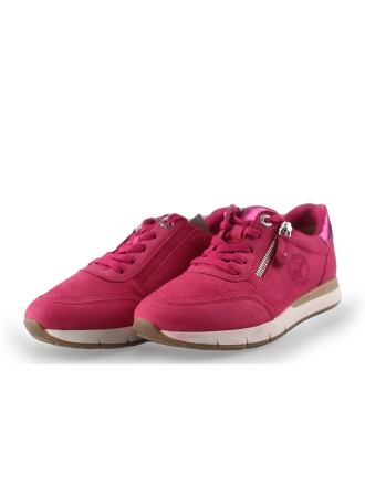 Tamaris Sneaker Rosa 258034