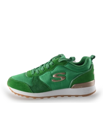 Skechers Sneaker Grün 258035