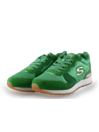 Skechers Sneaker Grün 258035