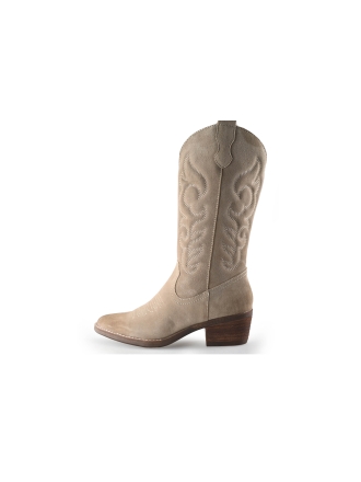 Poelman Cowboystiefel