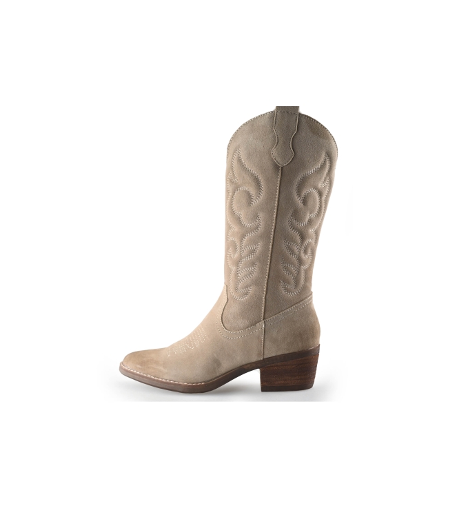 Poelman Cowboystiefel