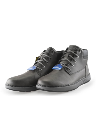 Skechers Schnürstiefel Grau 258040
