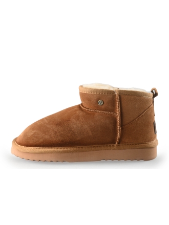 Warmbat Stiefel Beige 258042