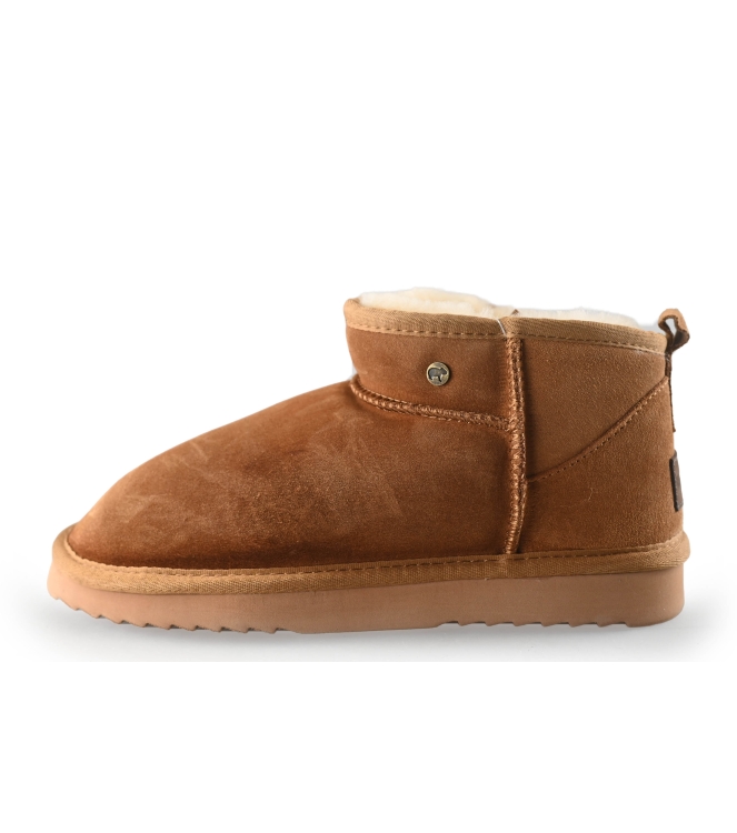 Warmbat Stiefel