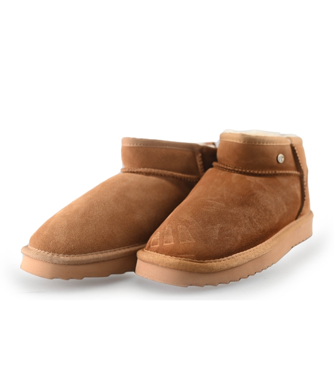 Warmbat Stiefel