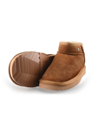 Warmbat Stiefel