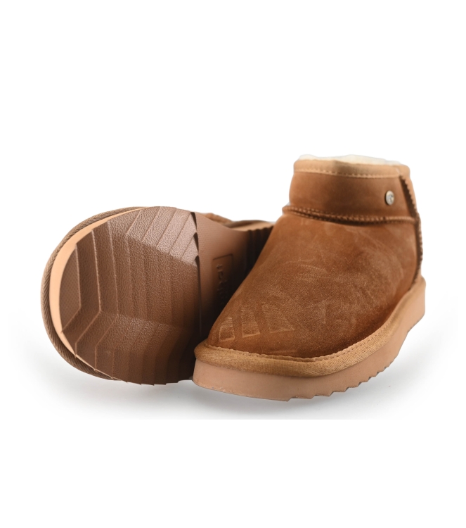 Warmbat Stiefel