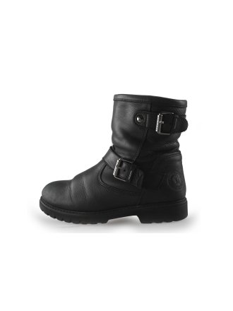 Panama Jack Stiefel Schwarz 258047