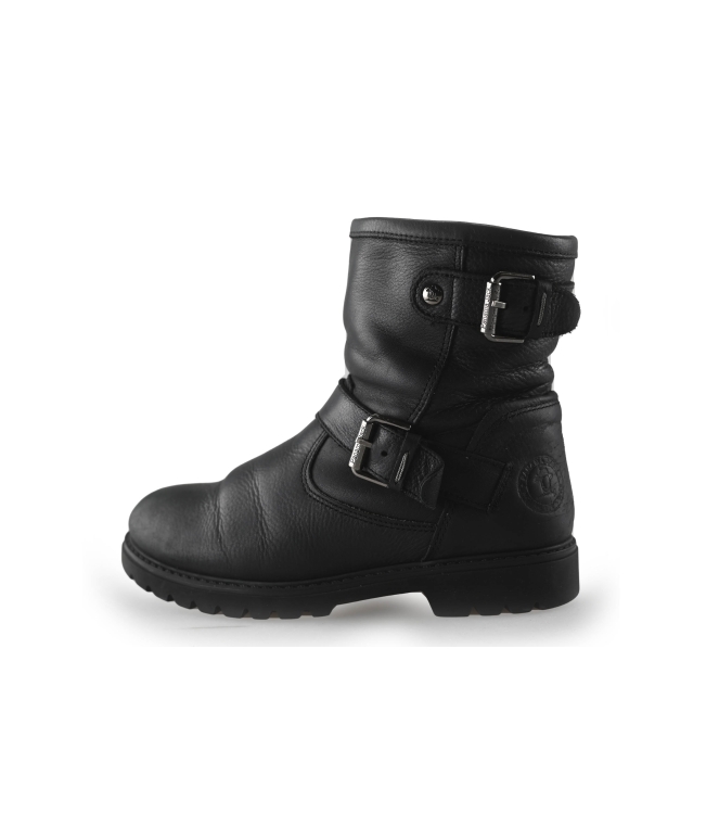 Panama Jack Stiefel