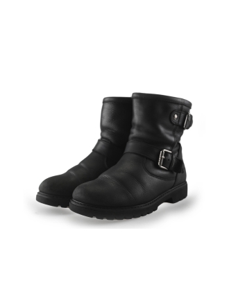 Panama Jack Stiefel Schwarz 258047