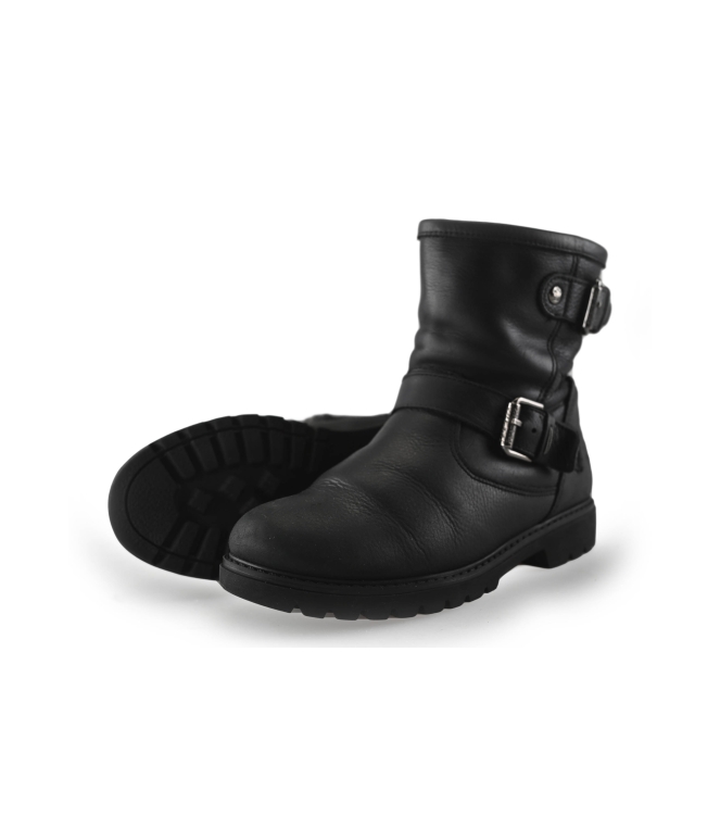Panama Jack Stiefel