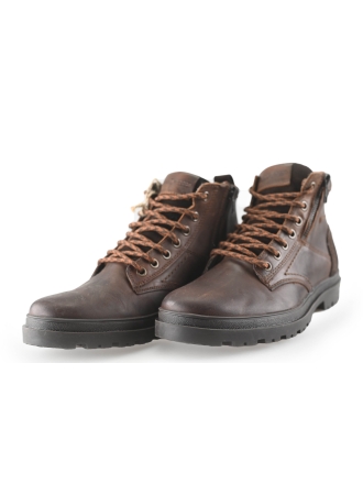 River Woods Schnürstiefel Braun 258050