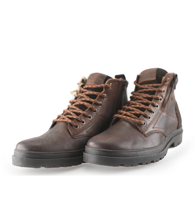 River Woods Schnürstiefel