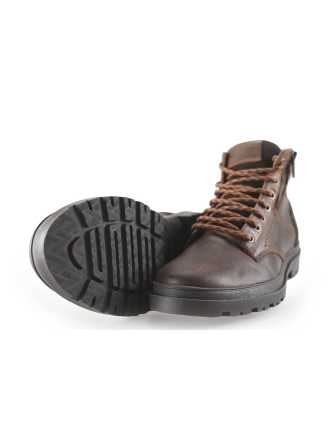 River Woods Schnürstiefel
