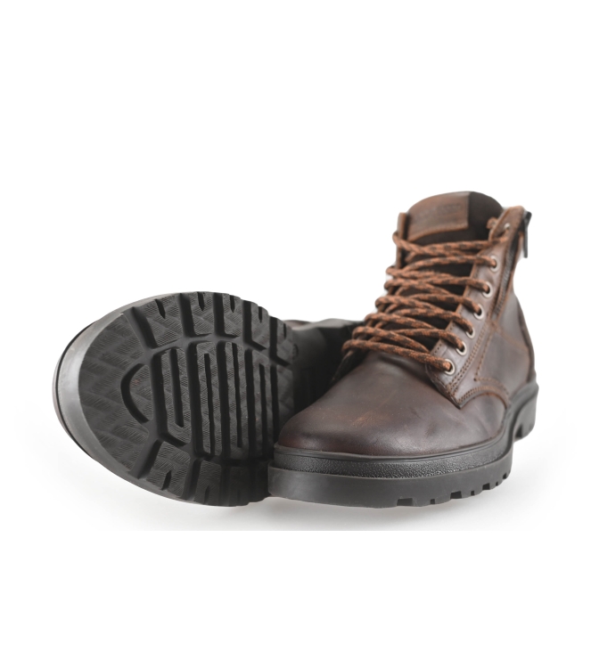 River Woods Schnürstiefel