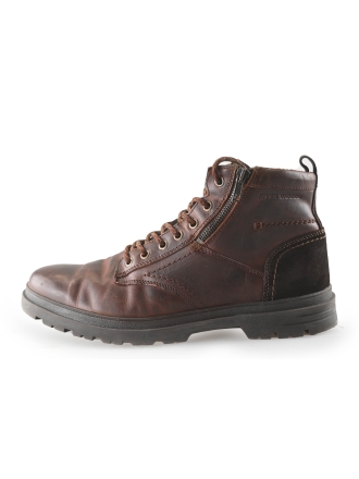 River Woods Schnürstiefel Braun 258052