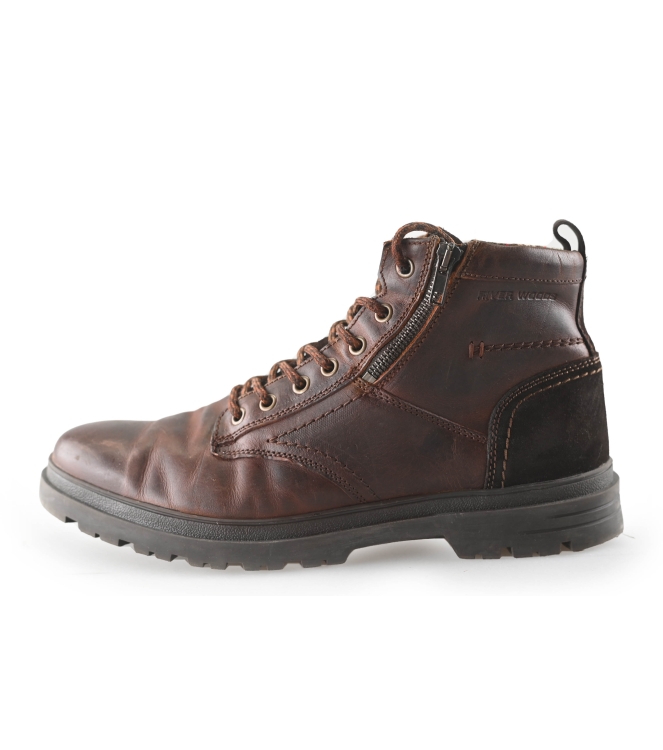 River Woods Schnürstiefel