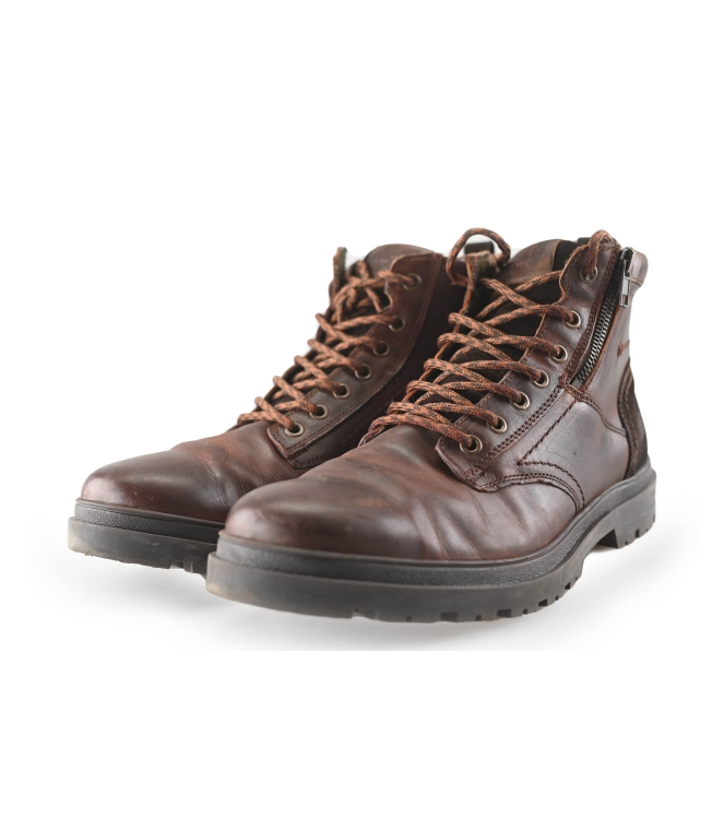 River Woods Schnürstiefel