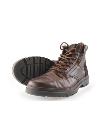 River Woods Schnürstiefel