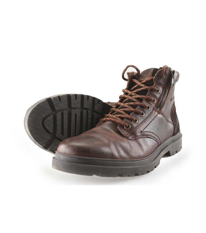 River Woods Schnürstiefel