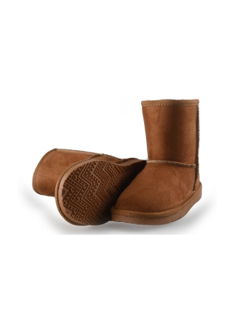 Conguitos Stiefel