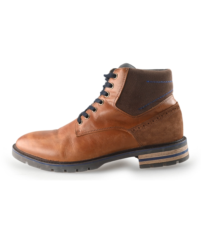 Travelin Stiefeletten