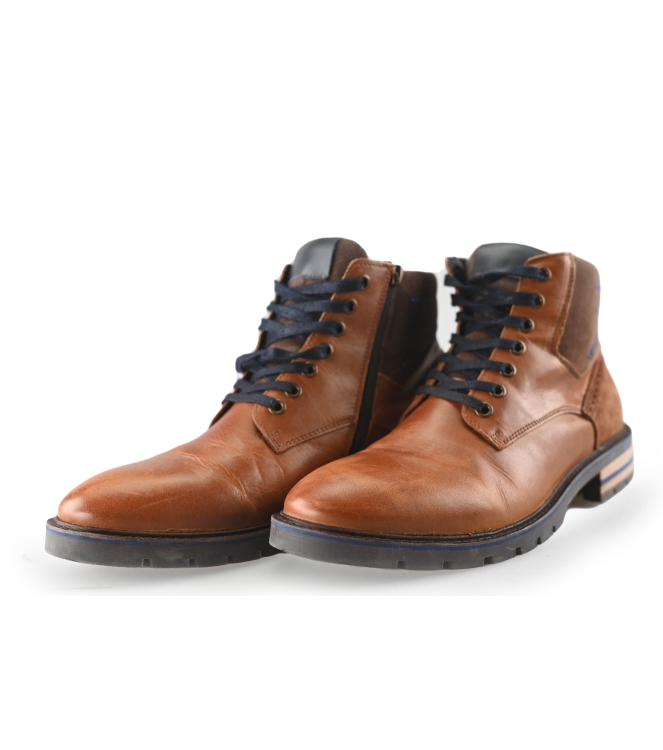 Travelin Stiefeletten