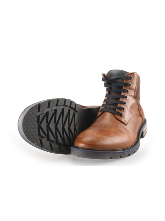 Travelin Stiefeletten