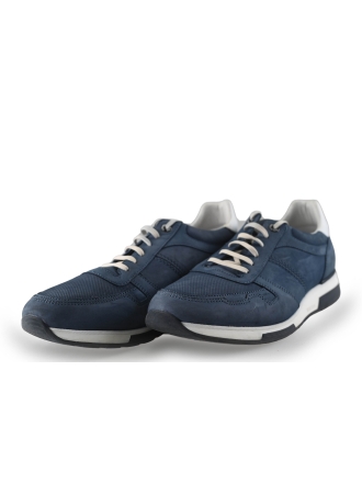 Van Lier Sneaker Blau 258068