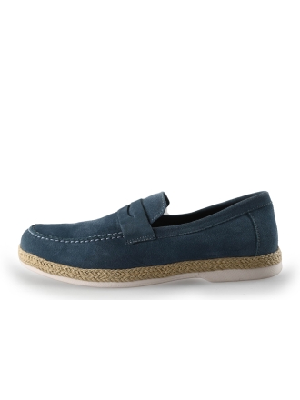 Vertice Loafers  Blau 258070