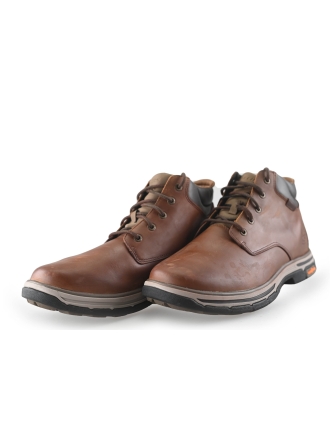 Skechers Schnürstiefel Braun 258074