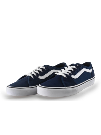 Vans Sneaker Blau 258075