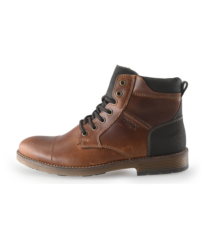 Rieker Schnürstiefel