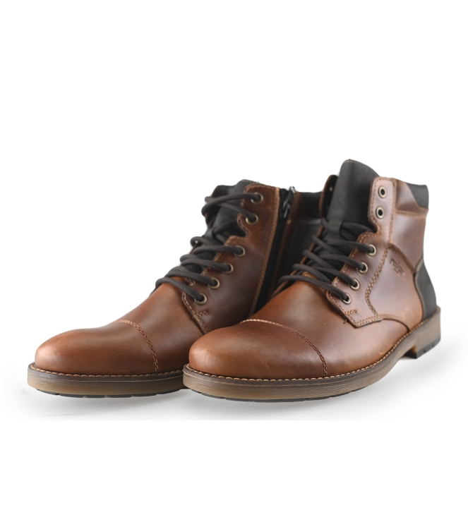 Rieker Schnürstiefel