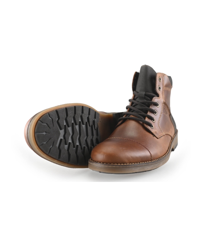 Rieker Schnürstiefel