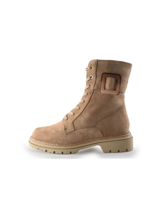 Tamaris Stiefeletten Beige 258078