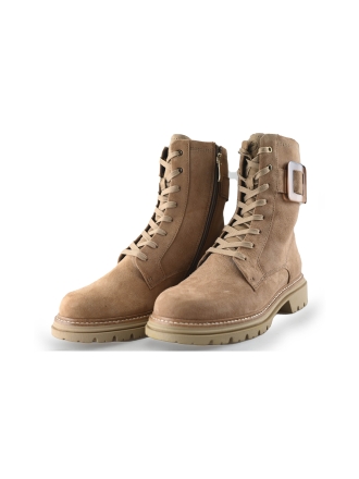 Tamaris Stiefeletten Beige 258078