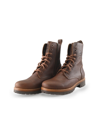 Panama Jack Schnürstiefel
