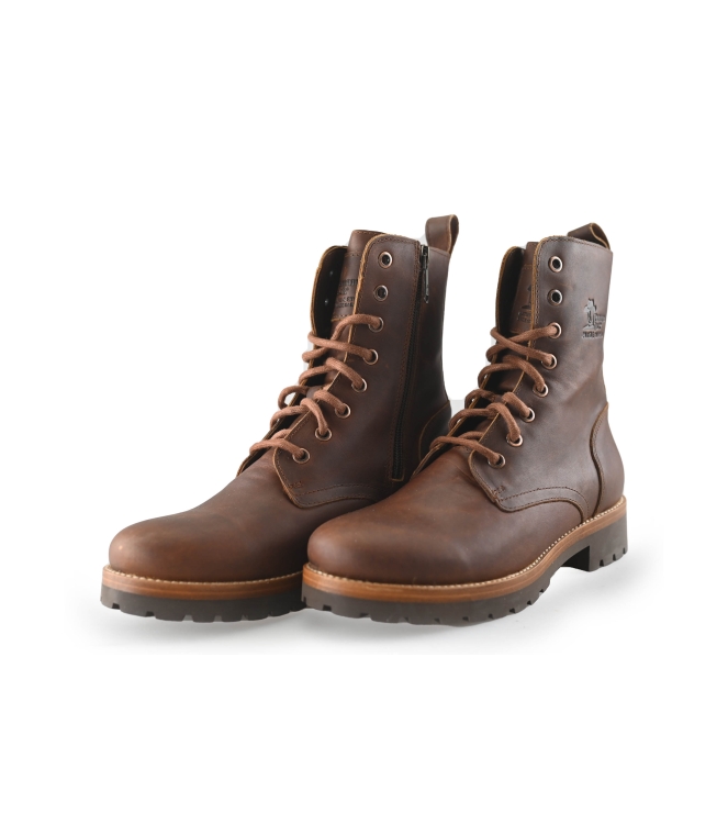 Panama Jack Schnürstiefel
