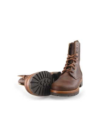 Panama Jack Schnürstiefel