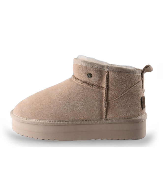 Warmbat Stiefel