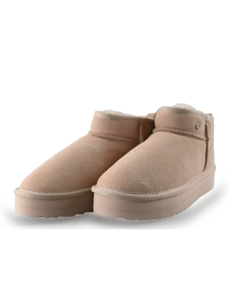 Warmbat Stiefel